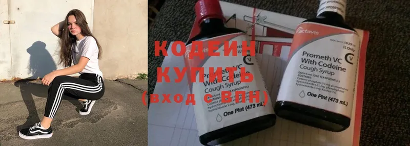 цены наркотик  Андреаполь  Кодеиновый сироп Lean Purple Drank 